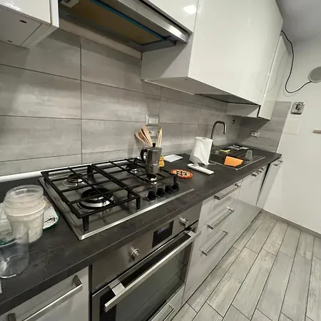 Daniela Appartement