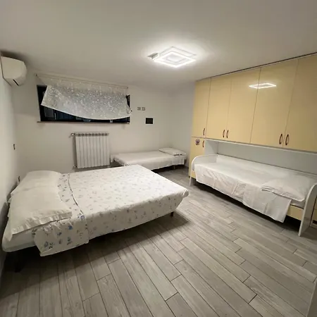 Appartement Daniela Francavilla Al Mare