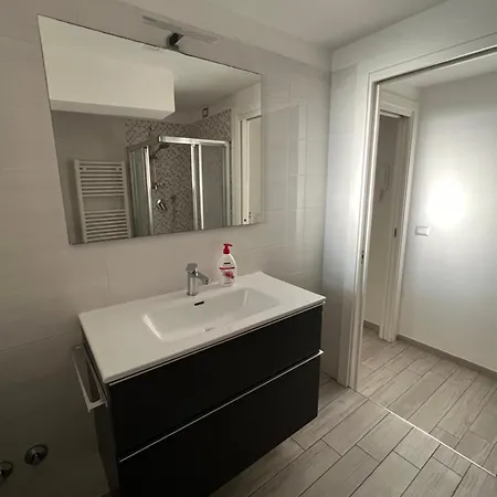 Appartement Daniela *